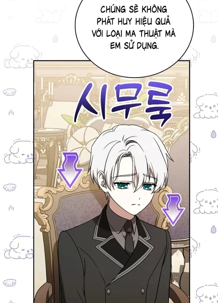 Thiên Tài Phép Thuật Nắm Bắt Khái Niệm Chapter 18 - Trang 2