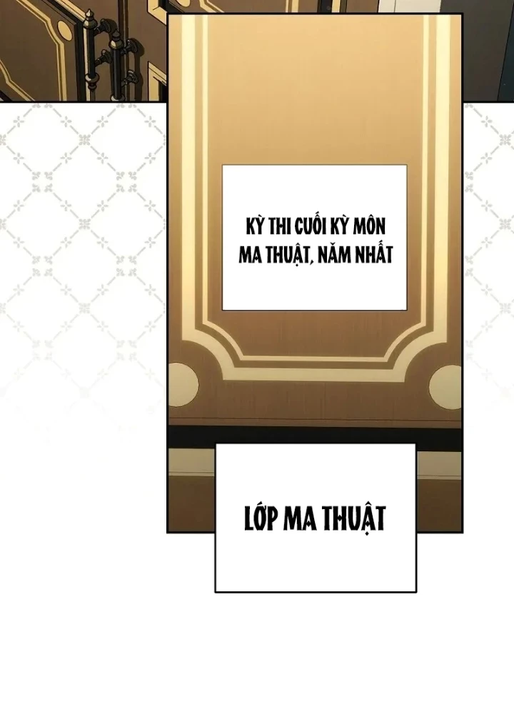 Thiên Tài Phép Thuật Nắm Bắt Khái Niệm Chapter 18 - Trang 2