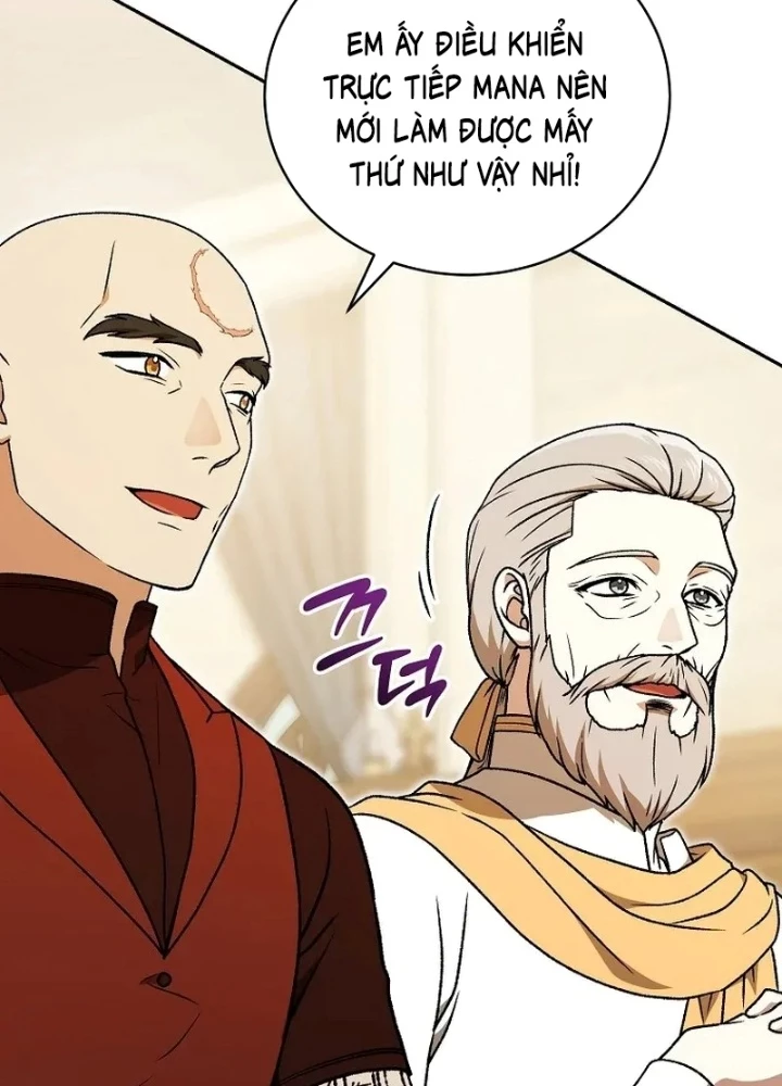 Thiên Tài Phép Thuật Nắm Bắt Khái Niệm Chapter 18 - Trang 2