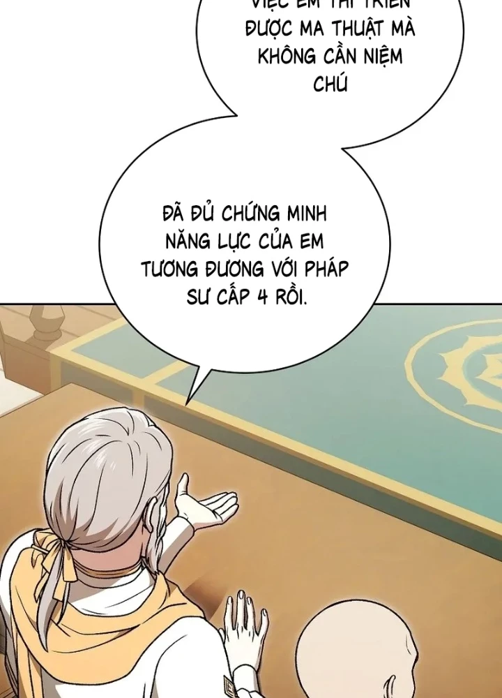 Thiên Tài Phép Thuật Nắm Bắt Khái Niệm Chapter 18 - Trang 2