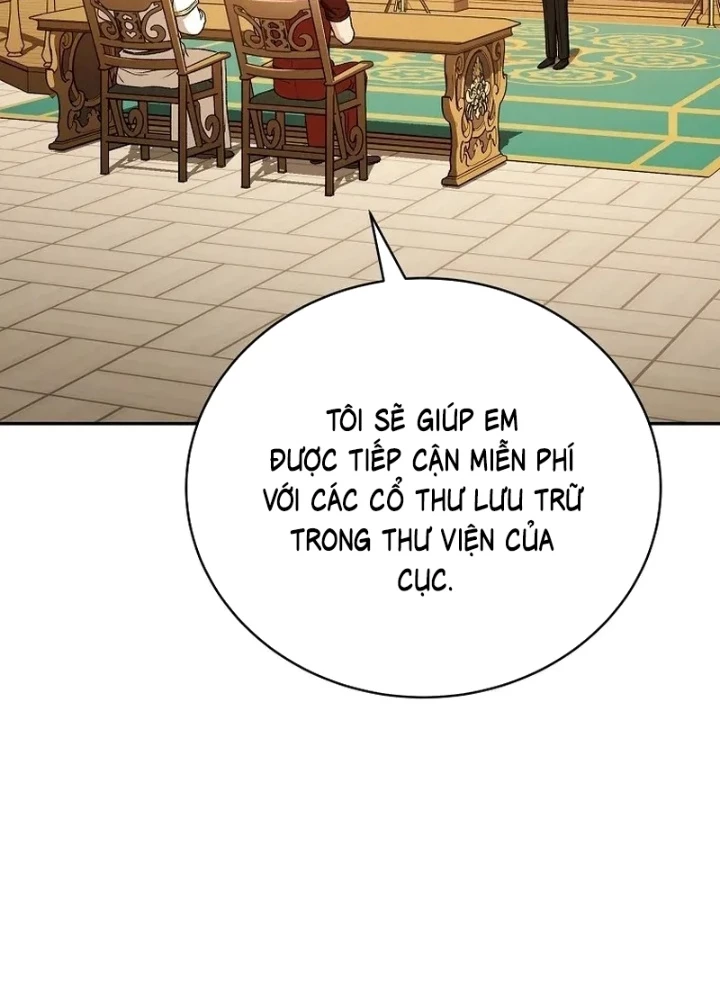Thiên Tài Phép Thuật Nắm Bắt Khái Niệm Chapter 18 - Trang 2