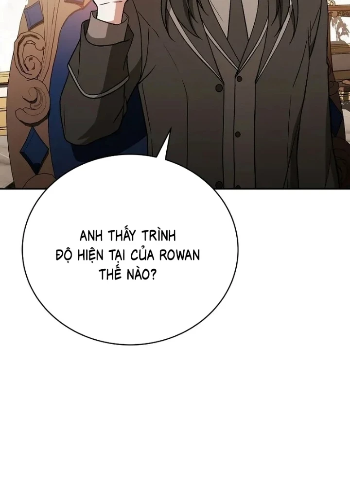 Thiên Tài Phép Thuật Nắm Bắt Khái Niệm Chapter 18 - Trang 2