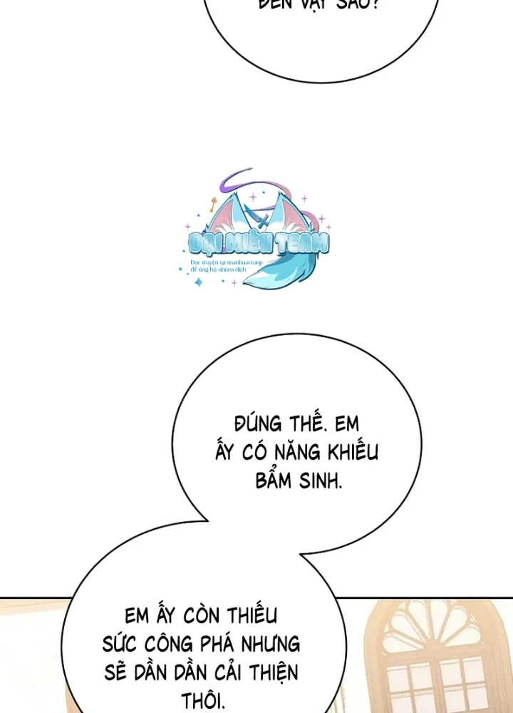 Thiên Tài Phép Thuật Nắm Bắt Khái Niệm Chapter 18 - Trang 2
