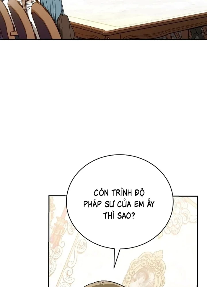 Thiên Tài Phép Thuật Nắm Bắt Khái Niệm Chapter 18 - Trang 2