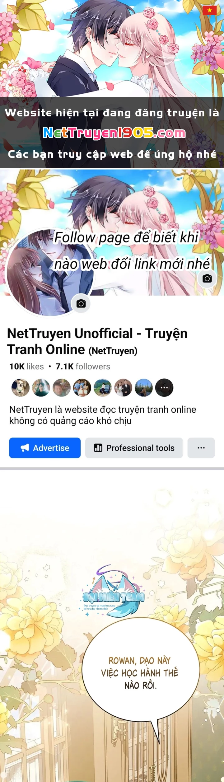 Thiên Tài Phép Thuật Nắm Bắt Khái Niệm Chapter 18 - Trang 2