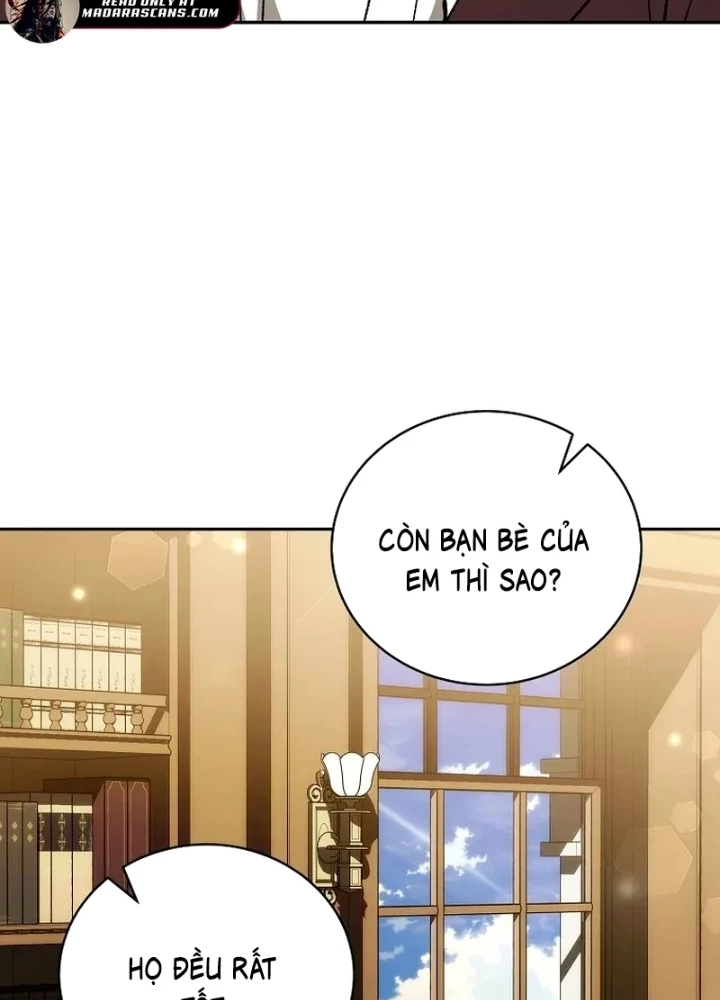 Thiên Tài Phép Thuật Nắm Bắt Khái Niệm Chapter 18 - Trang 2