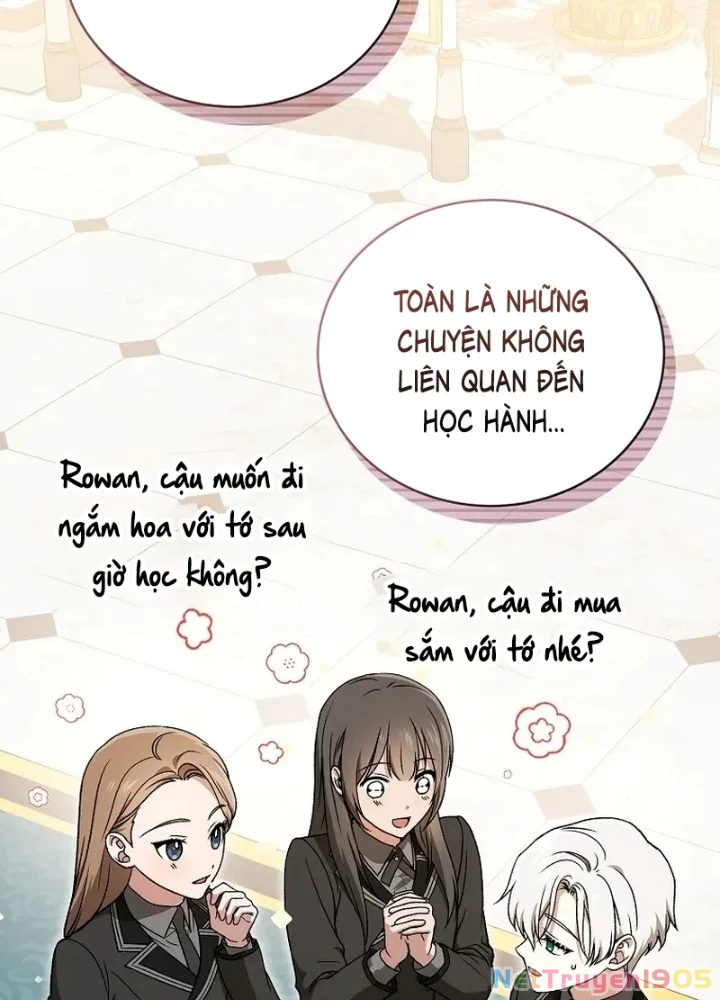 Thiên Tài Phép Thuật Nắm Bắt Khái Niệm Chapter 18 - Trang 2
