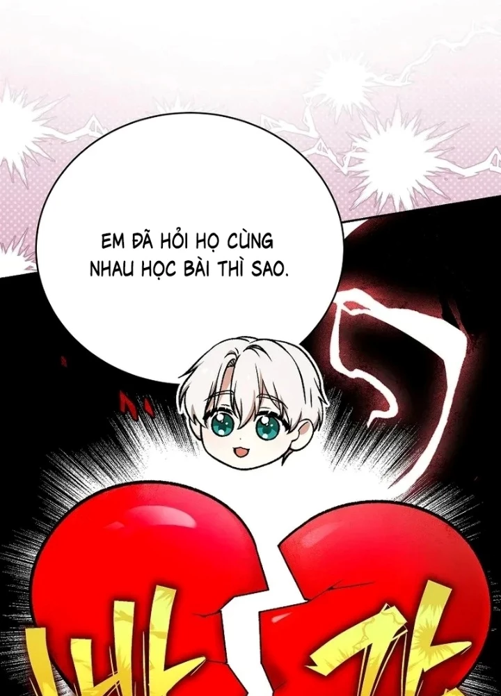 Thiên Tài Phép Thuật Nắm Bắt Khái Niệm Chapter 18 - Trang 2