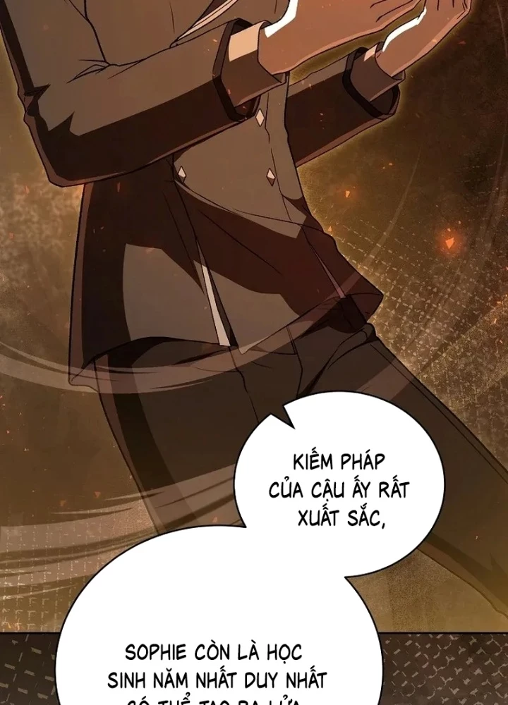 Thiên Tài Phép Thuật Nắm Bắt Khái Niệm Chapter 18 - Trang 2