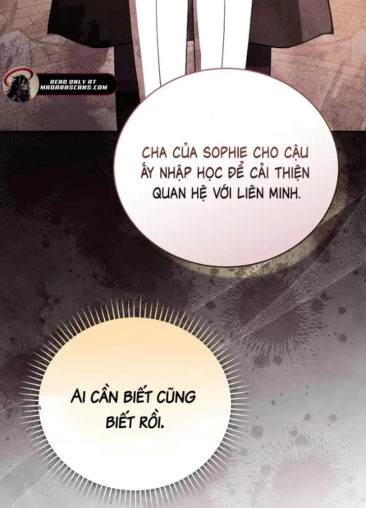 Thiên Tài Phép Thuật Nắm Bắt Khái Niệm Chapter 18 - Trang 2