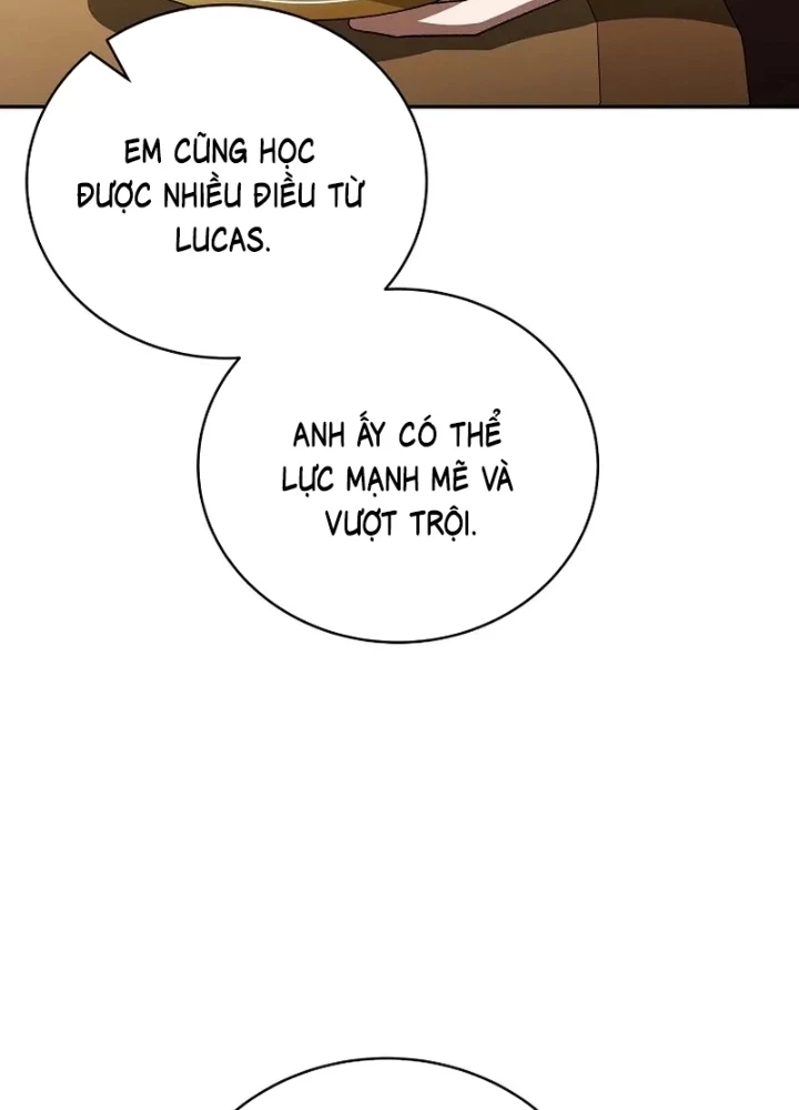 Thiên Tài Phép Thuật Nắm Bắt Khái Niệm Chapter 18 - Trang 2