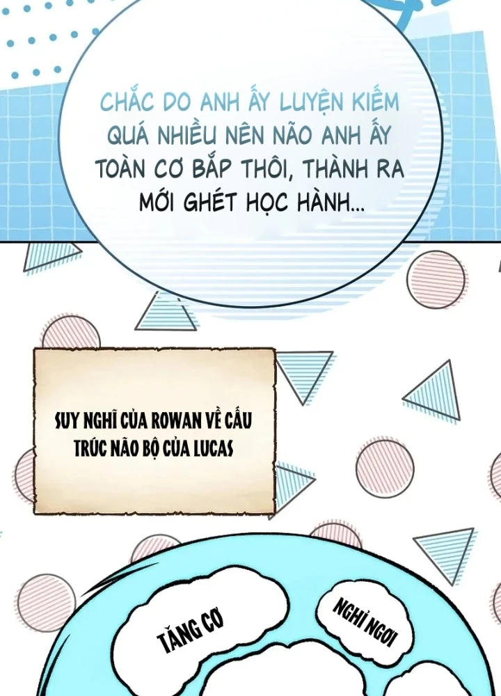 Thiên Tài Phép Thuật Nắm Bắt Khái Niệm Chapter 18 - Trang 2