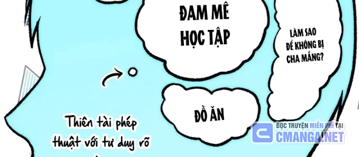 Thiên Tài Phép Thuật Nắm Bắt Khái Niệm Chapter 18 - Trang 2