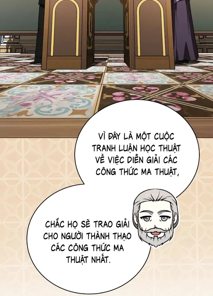 Thiên Tài Phép Thuật Nắm Bắt Khái Niệm Chapter 19 - Trang 2