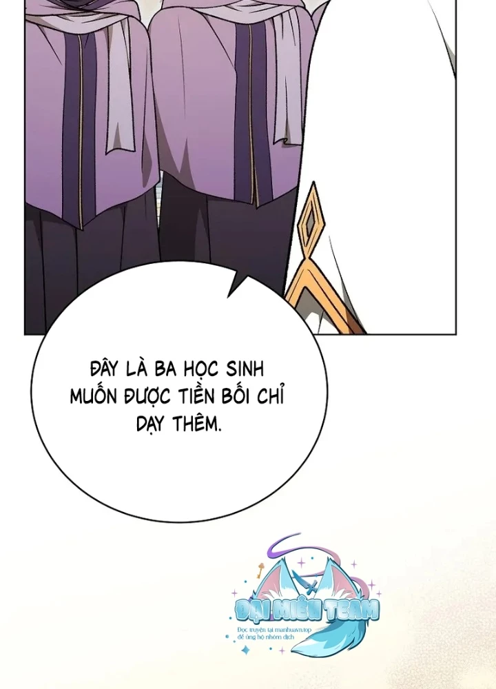 Thiên Tài Phép Thuật Nắm Bắt Khái Niệm Chapter 19 - Trang 2