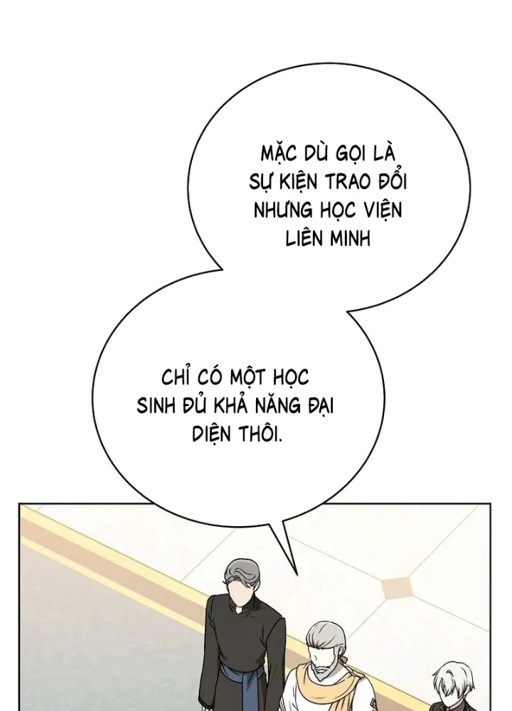 Thiên Tài Phép Thuật Nắm Bắt Khái Niệm Chapter 19 - Trang 2