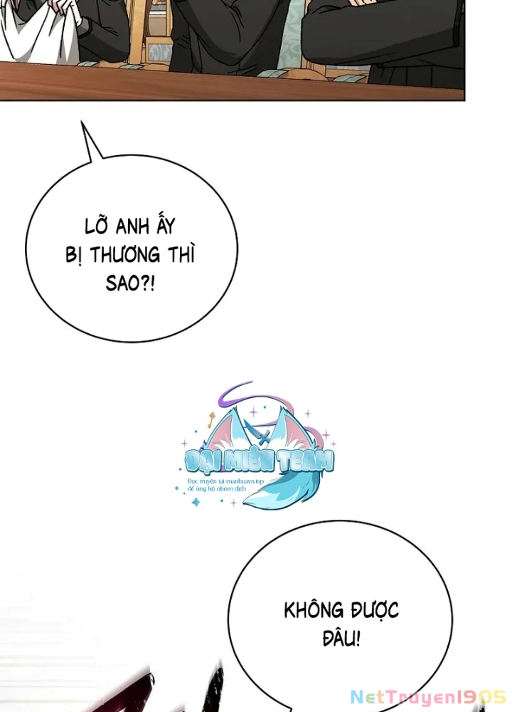 Thiên Tài Phép Thuật Nắm Bắt Khái Niệm Chapter 19 - Trang 2