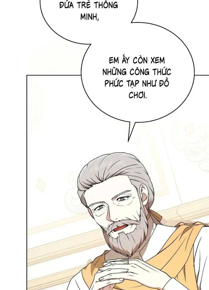 Thiên Tài Phép Thuật Nắm Bắt Khái Niệm Chapter 19 - Trang 2
