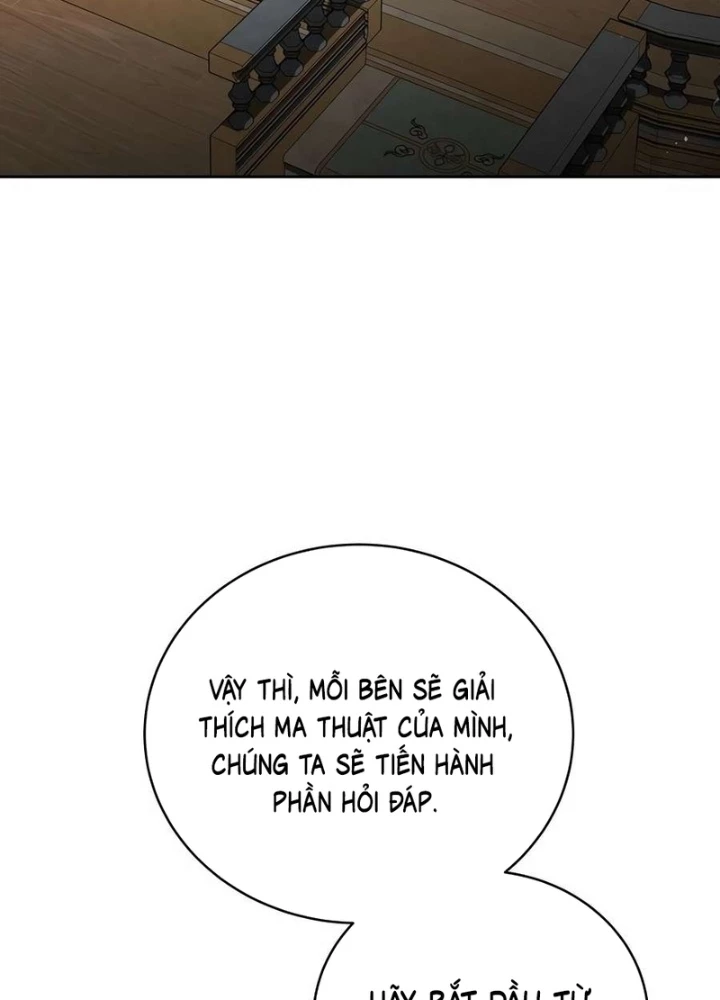 Thiên Tài Phép Thuật Nắm Bắt Khái Niệm Chapter 20 - Trang 2