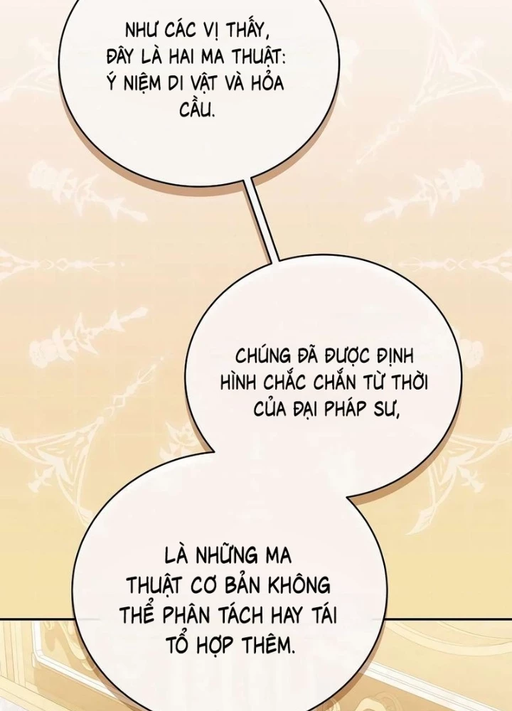 Thiên Tài Phép Thuật Nắm Bắt Khái Niệm Chapter 20 - Trang 2