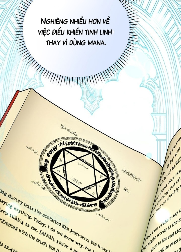 Thiên Tài Phép Thuật Nắm Bắt Khái Niệm Chapter 21 - Trang 2