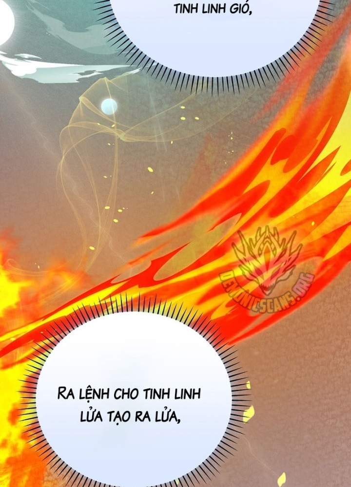 Thiên Tài Phép Thuật Nắm Bắt Khái Niệm Chapter 21 - Trang 2