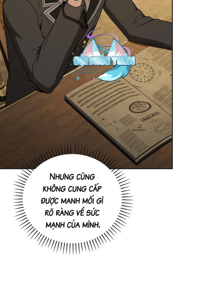 Thiên Tài Phép Thuật Nắm Bắt Khái Niệm Chapter 21 - Trang 2