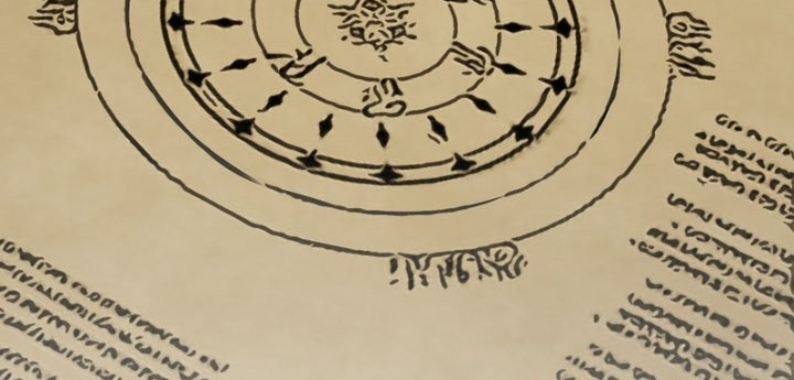Thiên Tài Phép Thuật Nắm Bắt Khái Niệm Chapter 21 - Trang 2