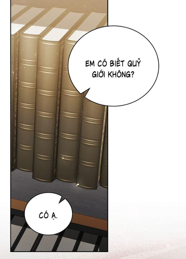 Thiên Tài Phép Thuật Nắm Bắt Khái Niệm Chapter 21 - Trang 2