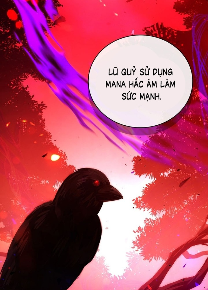 Thiên Tài Phép Thuật Nắm Bắt Khái Niệm Chapter 21 - Trang 2