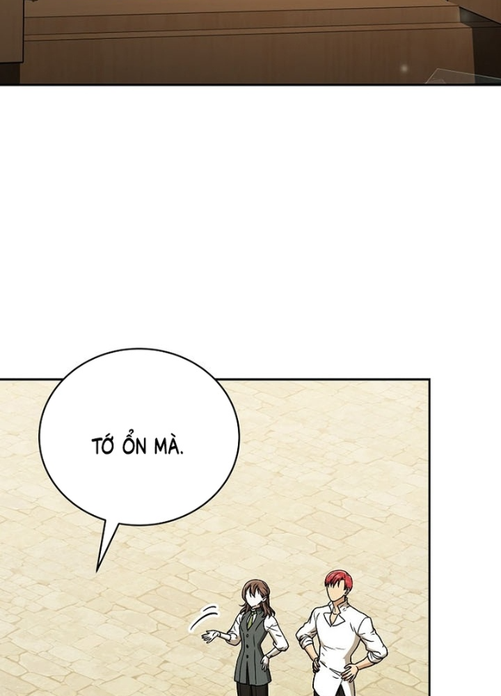Thiên Tài Phép Thuật Nắm Bắt Khái Niệm Chapter 21 - Trang 2
