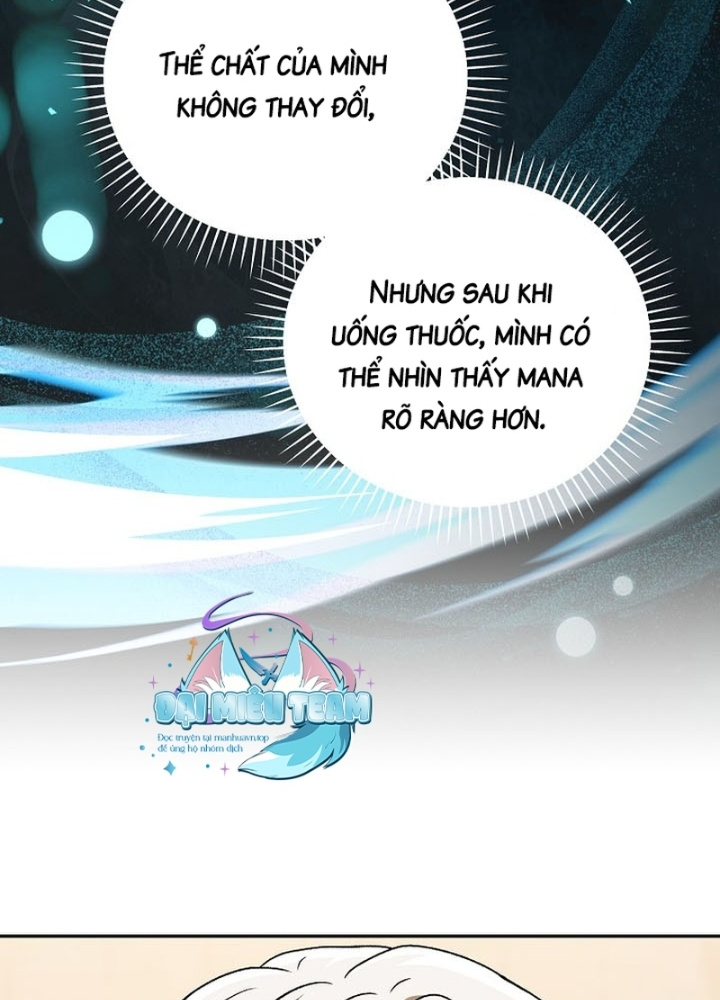 Thiên Tài Phép Thuật Nắm Bắt Khái Niệm Chapter 21 - Trang 2