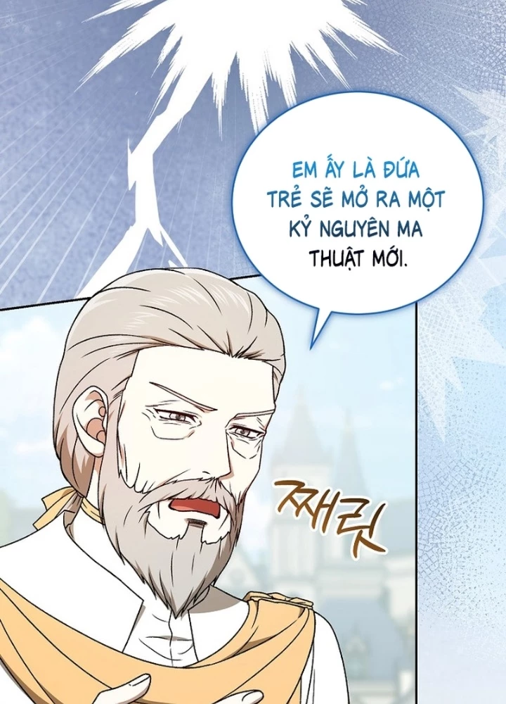 Thiên Tài Phép Thuật Nắm Bắt Khái Niệm Chapter 22 - Trang 2