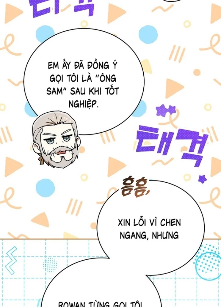 Thiên Tài Phép Thuật Nắm Bắt Khái Niệm Chapter 22 - Trang 2