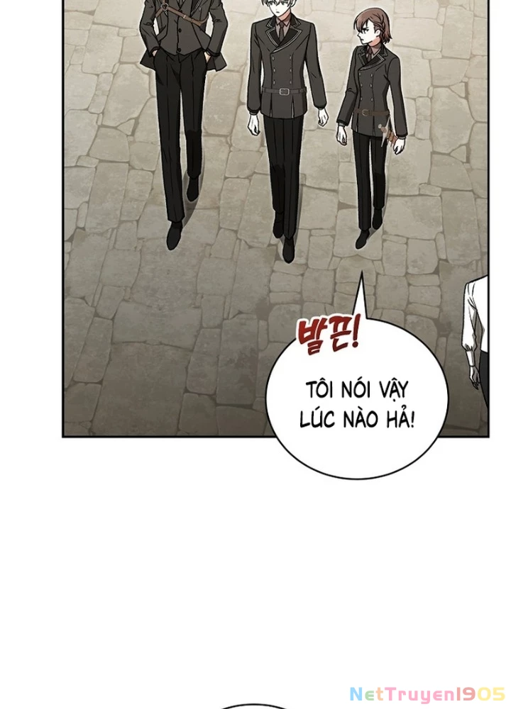 Thiên Tài Phép Thuật Nắm Bắt Khái Niệm Chapter 22 - Trang 2