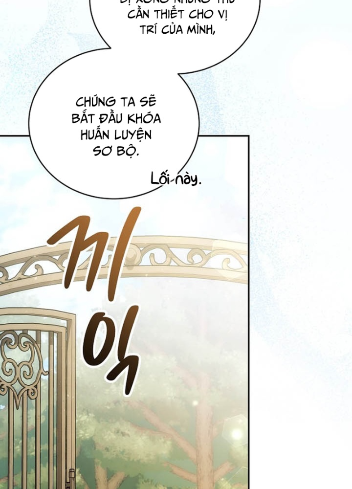 Thiên Tài Phép Thuật Nắm Bắt Khái Niệm Chapter 25 - Trang 2