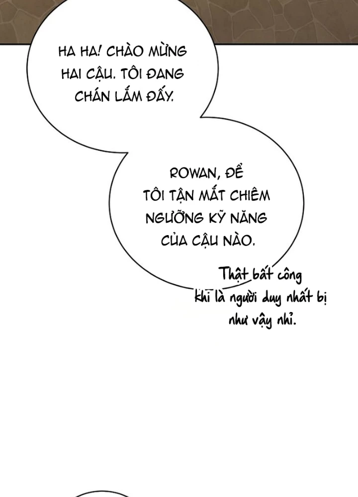 Thiên Tài Phép Thuật Nắm Bắt Khái Niệm Chapter 26 - Trang 2
