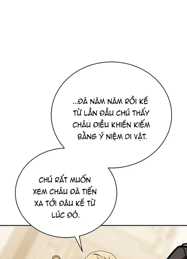 Thiên Tài Phép Thuật Nắm Bắt Khái Niệm Chapter 26 - Trang 2