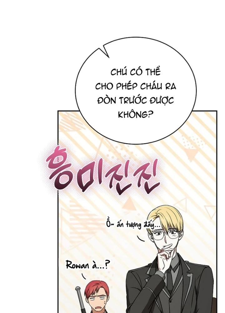 Thiên Tài Phép Thuật Nắm Bắt Khái Niệm Chapter 26 - Trang 2