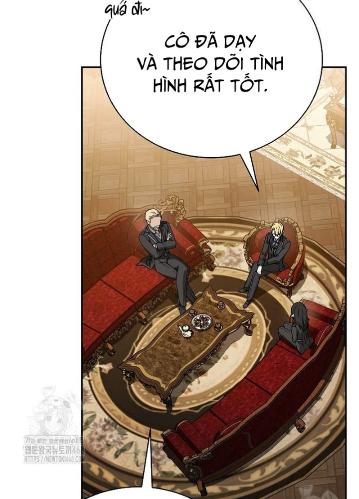 Thiên Tài Phép Thuật Nắm Bắt Khái Niệm Chapter 28 - Trang 2