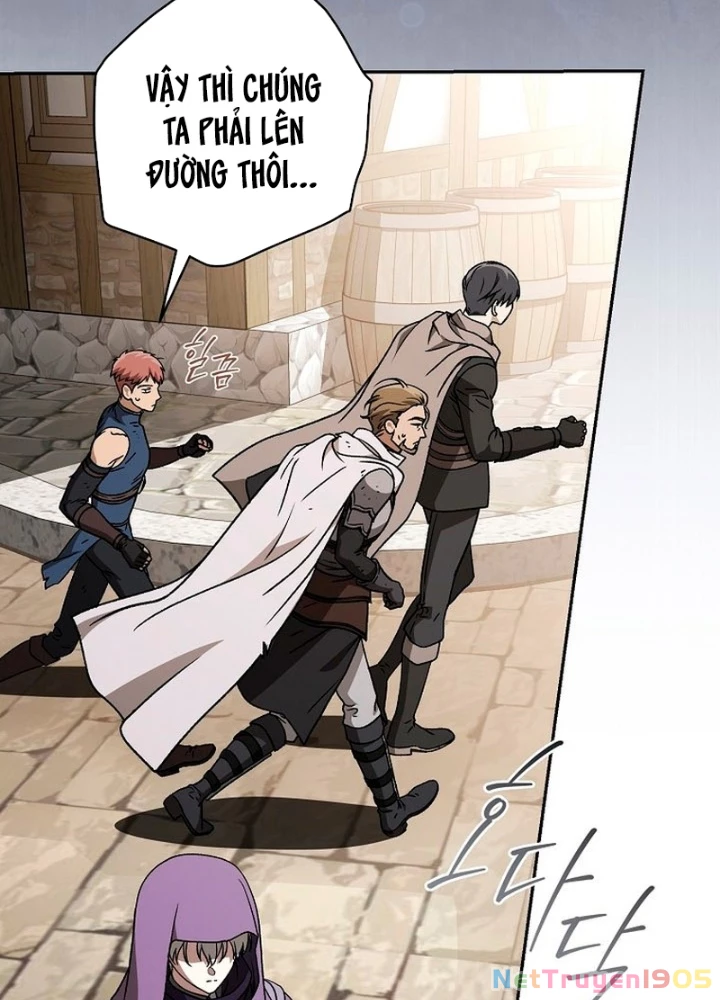 Thiên Tài Phép Thuật Nắm Bắt Khái Niệm Chapter 30 - Trang 2