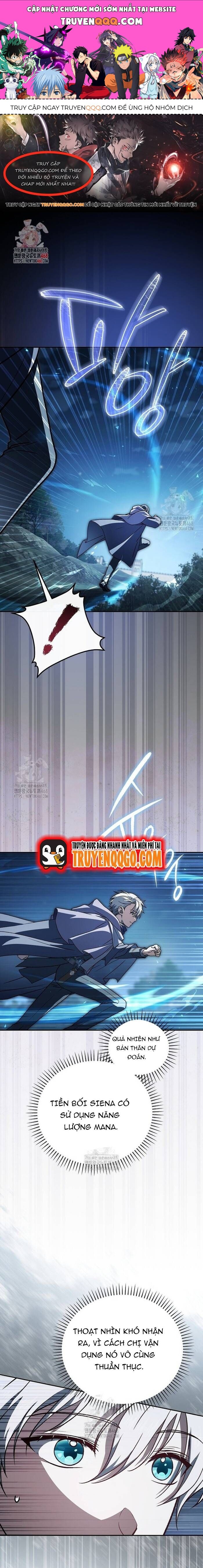 Thiên Tài Phép Thuật Nắm Bắt Khái Niệm Chapter 31 - Trang 2