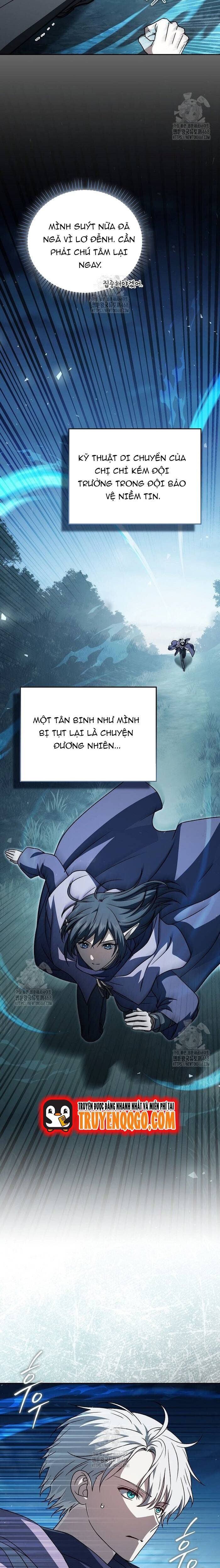 Thiên Tài Phép Thuật Nắm Bắt Khái Niệm Chapter 31 - Trang 2