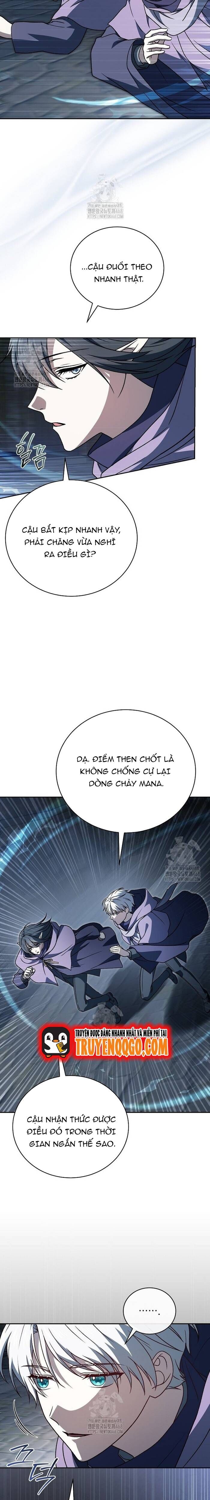 Thiên Tài Phép Thuật Nắm Bắt Khái Niệm Chapter 31 - Trang 2