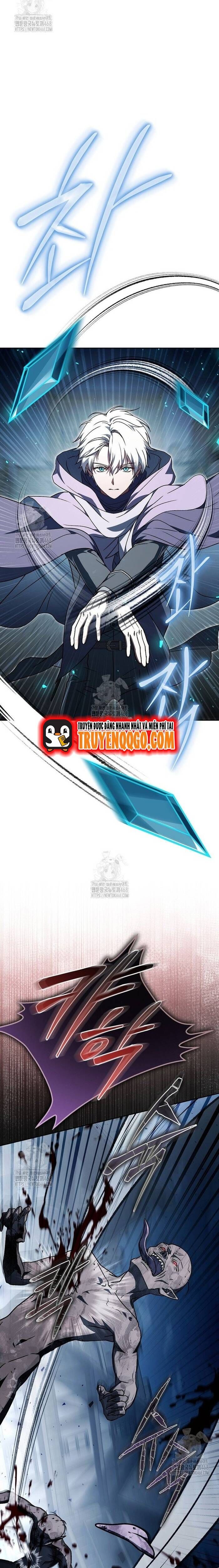 Thiên Tài Phép Thuật Nắm Bắt Khái Niệm Chapter 31 - Trang 2