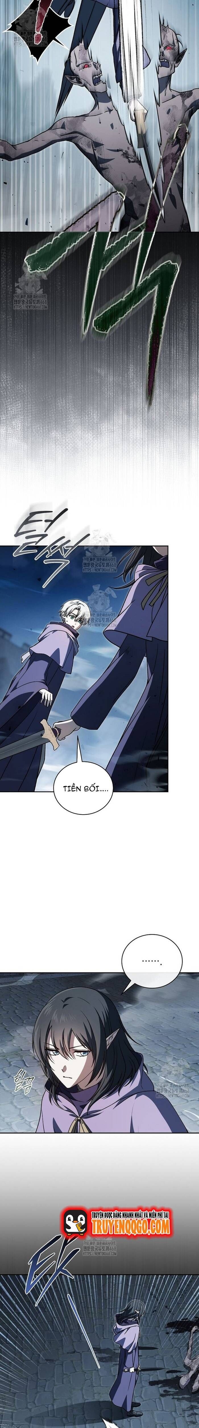 Thiên Tài Phép Thuật Nắm Bắt Khái Niệm Chapter 31 - Trang 2