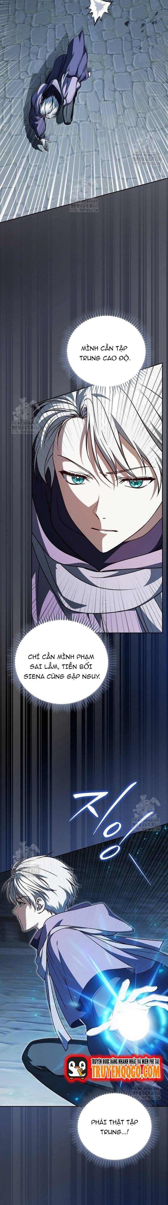 Thiên Tài Phép Thuật Nắm Bắt Khái Niệm Chapter 31 - Trang 2