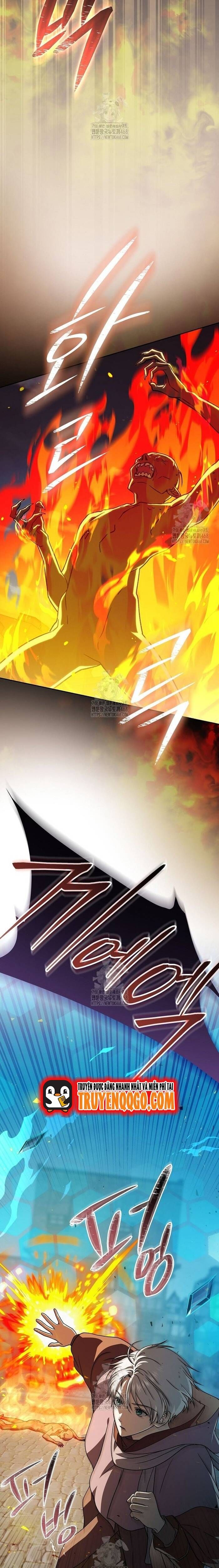 Thiên Tài Phép Thuật Nắm Bắt Khái Niệm Chapter 31 - Trang 2