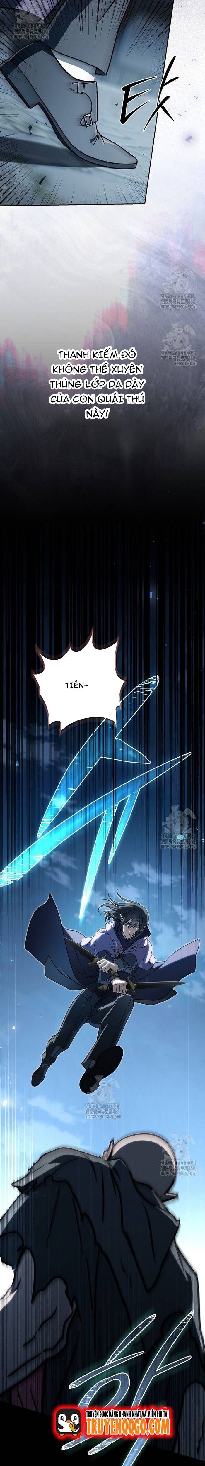 Thiên Tài Phép Thuật Nắm Bắt Khái Niệm Chapter 31 - Trang 2