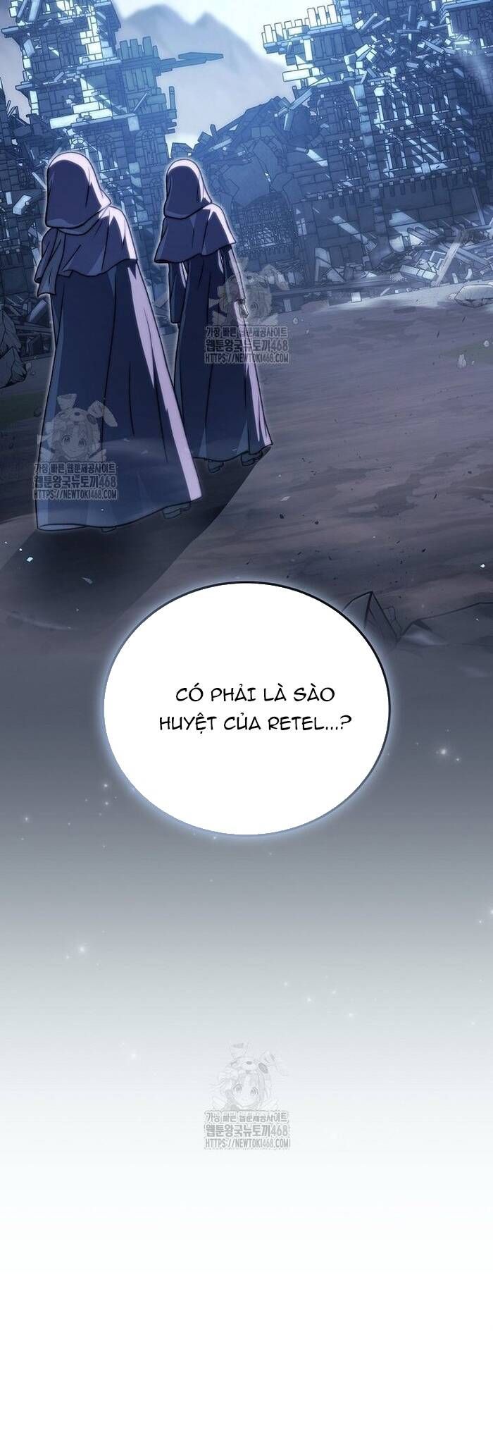 Thiên Tài Phép Thuật Nắm Bắt Khái Niệm Chapter 31 - Trang 2